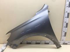 Крыло переднее левое Haval Jolion 2020>