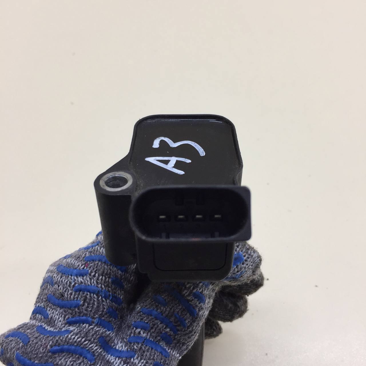 Катушка зажигания Skoda Octavia (A7) 2013>