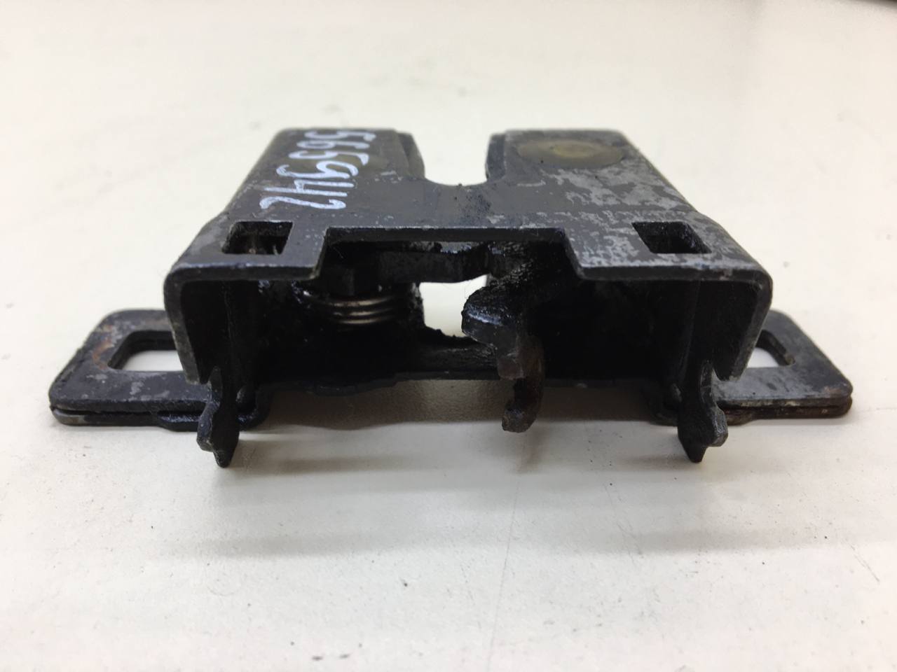 Замок капота Land Rover Range Rover Sport 2005-2012