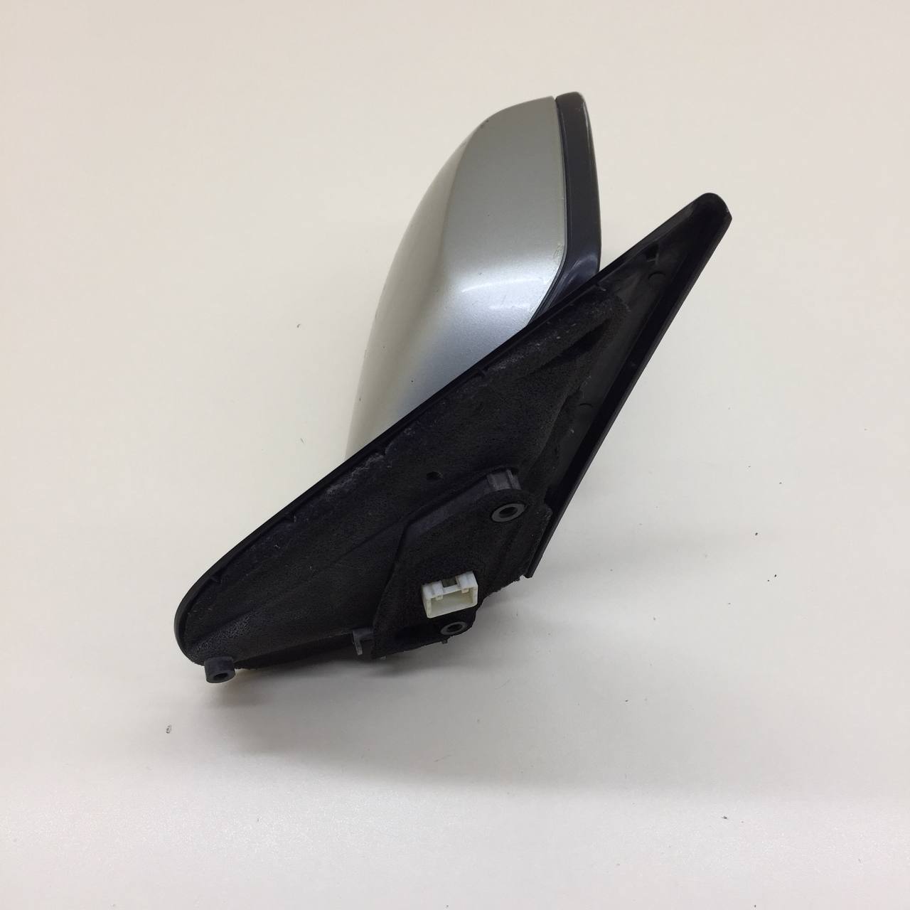 Зеркало правое электрическое Mazda Demio (DY) 2002-2007