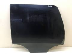 Стекло двери задней левой Cadillac Escalade 3 2006-2014