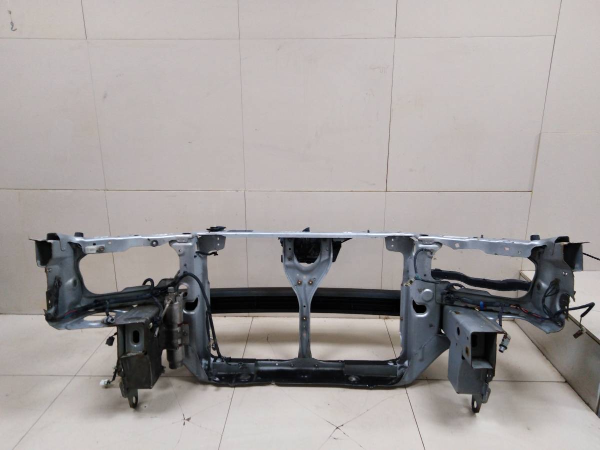 Панель передняя Honda Odyssey (RA6, RA7, RA8, RA9) 1998-2003