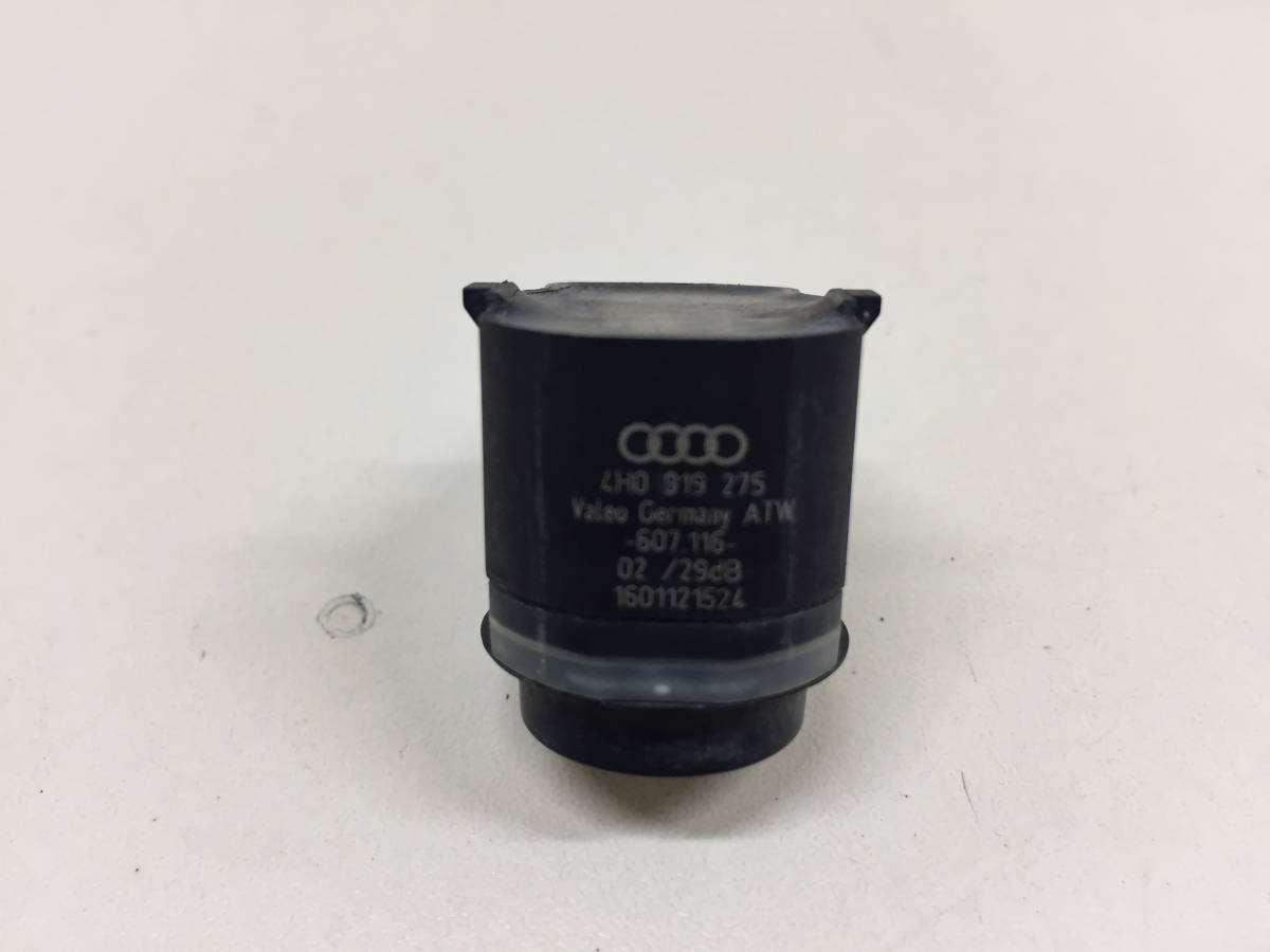 Датчик парковки Skoda Octavia (A5 1Z-) 2004-2013