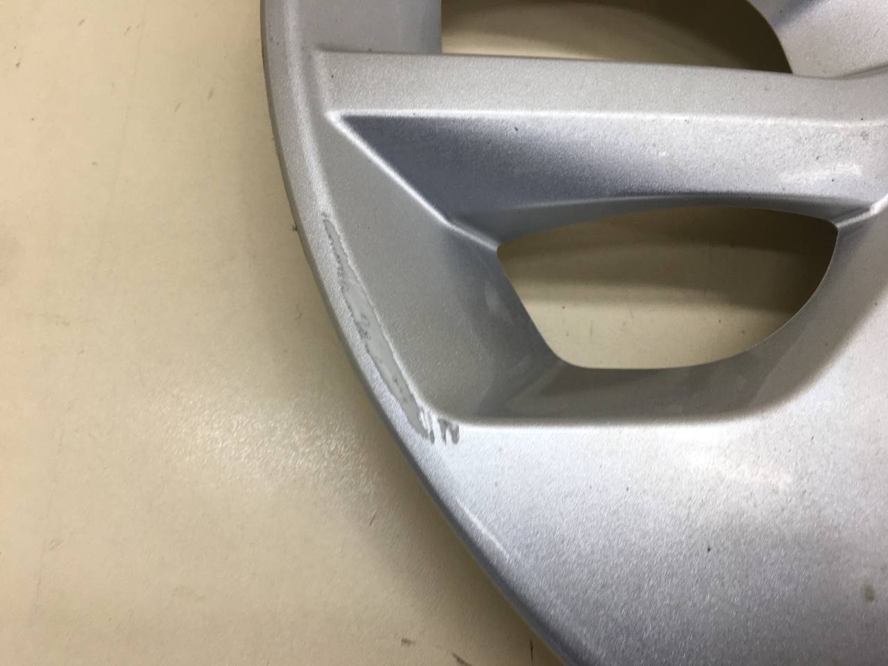 Колпак декоративный Lada X-RAY 2016>