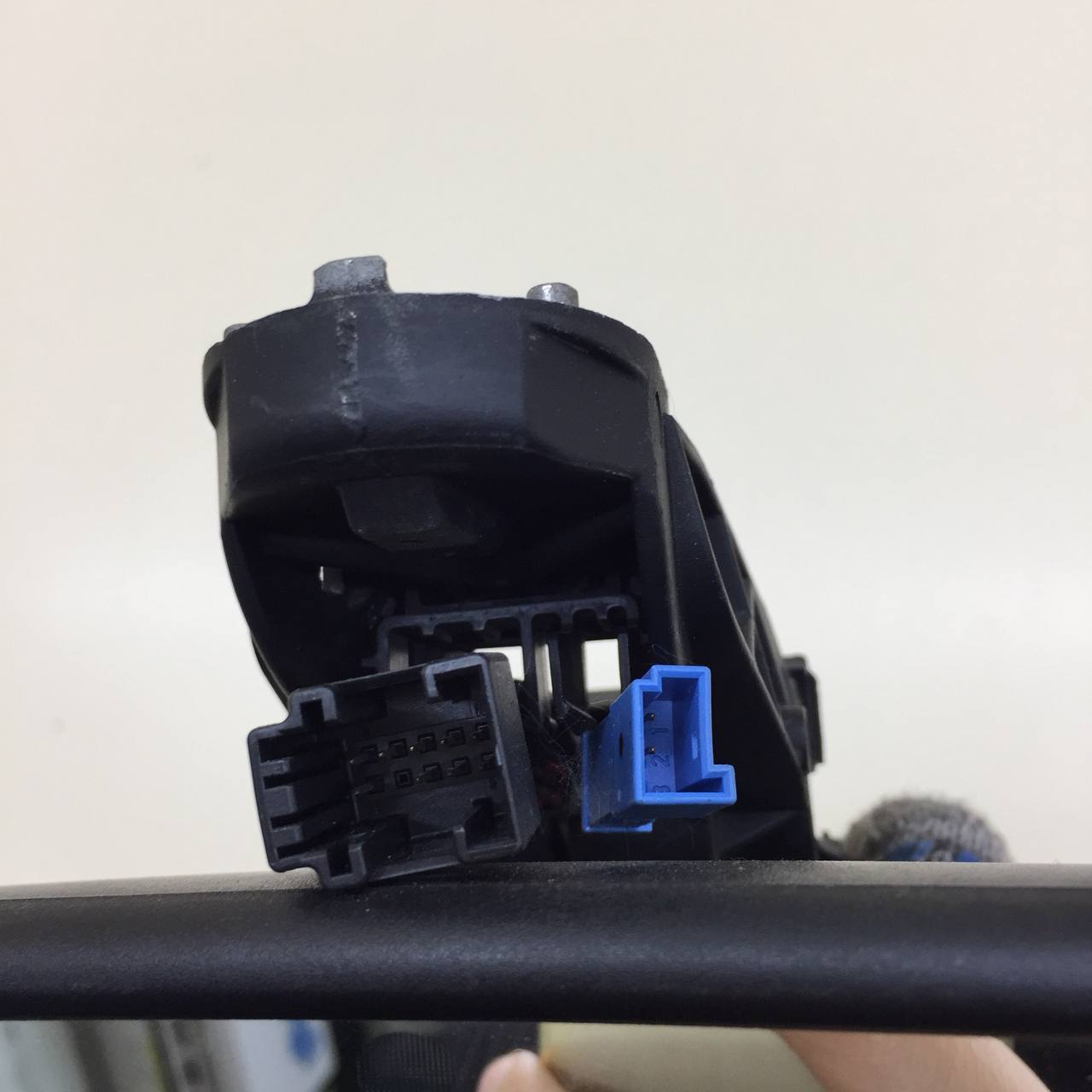 Зеркало заднего вида BMW X5 E70 2007-2013