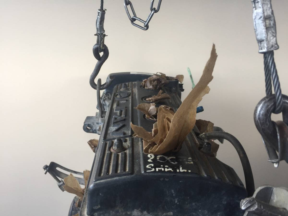 Двигатель Lifan Smily 2008-2017