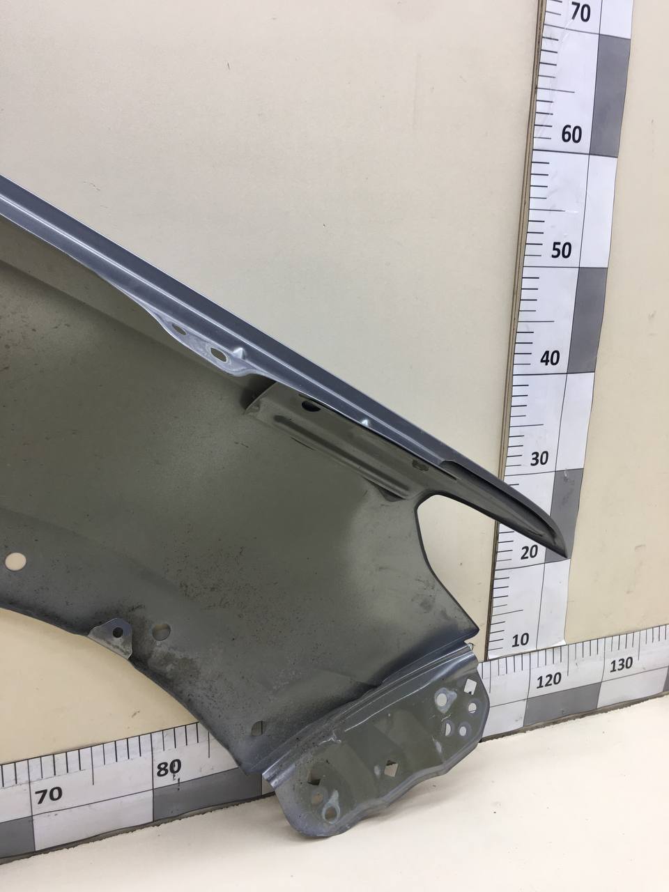 Крыло переднее левое Haval Jolion 2020>