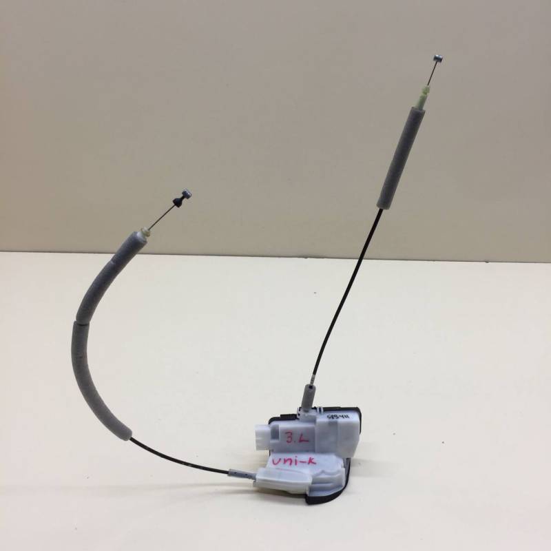 Замок двери задней левой Changan UNI-K 2020>