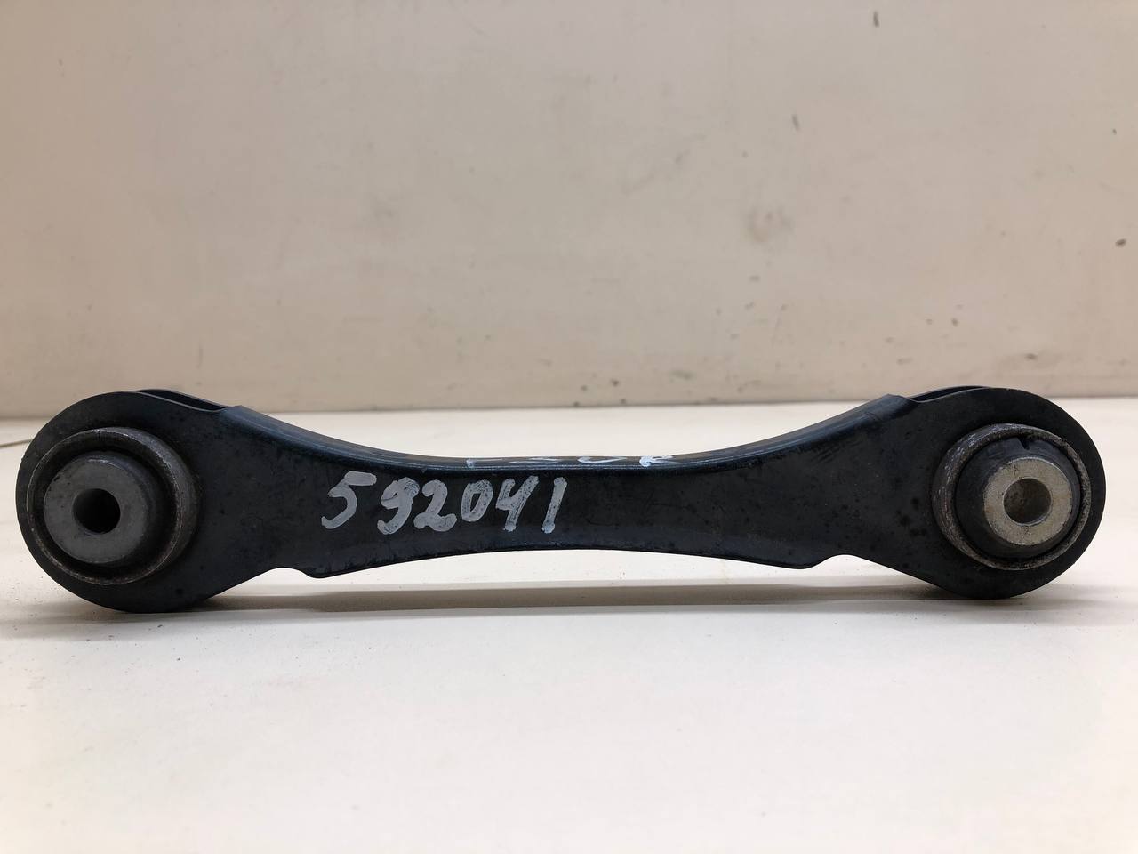 Рычаг задний верхний левый BMW 3-series F30/F31 2011>