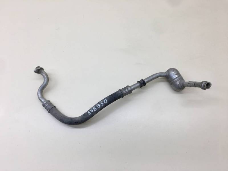 Трубка кондиционера Land Rover Range Rover Sport 2013-2017