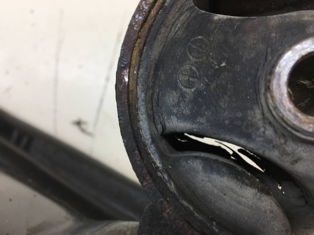 Балка передняя продольная Kia Spectra (SD) 2004-2011