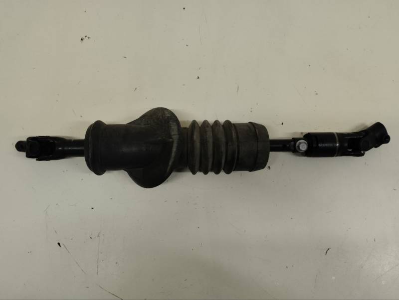 Кардан рулевой Chevrolet TrailBlazer (GMT360) 2001-2010