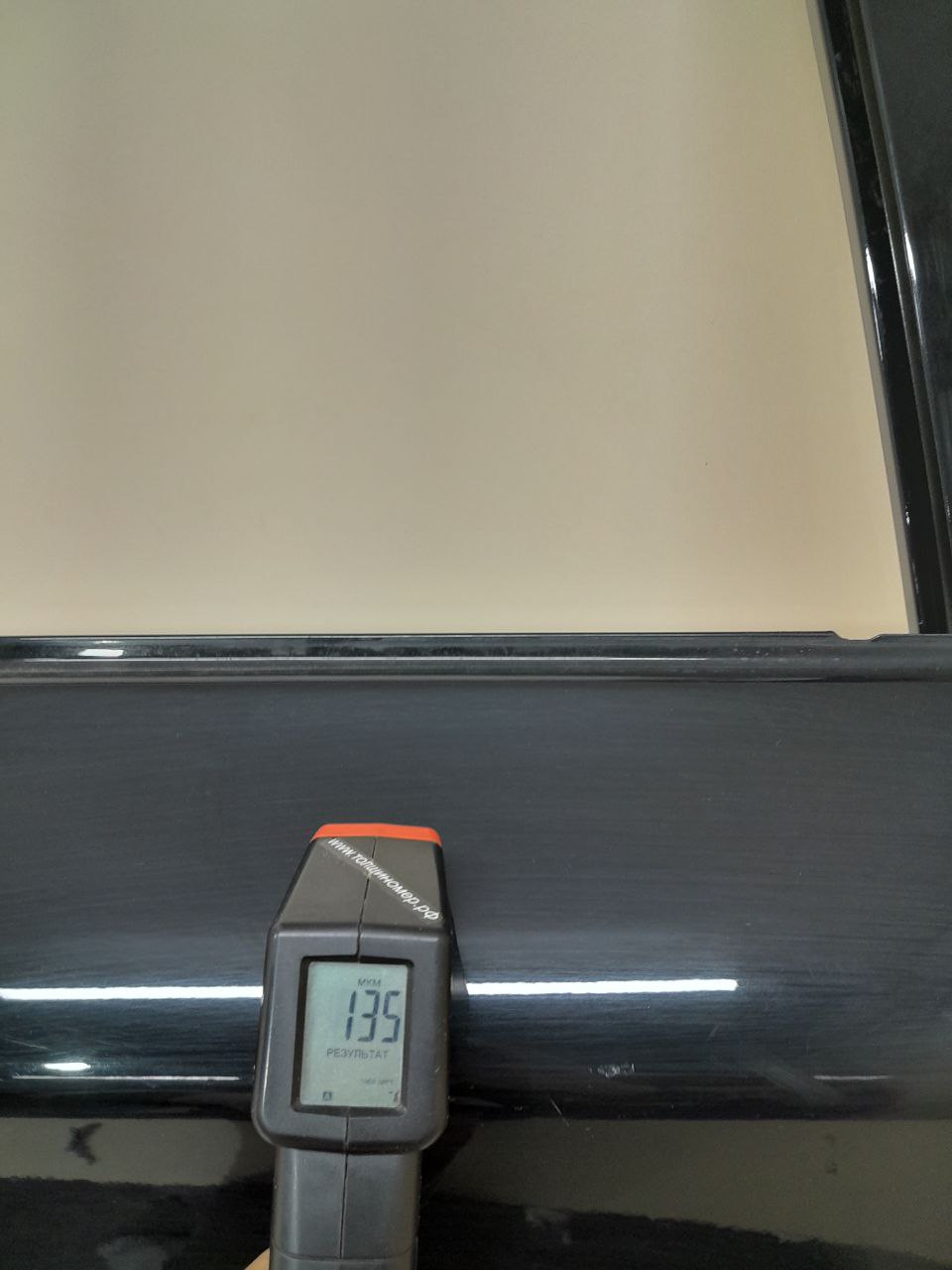 Дверь задняя правая Infiniti QX60 (L50) 2013-2021