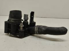 Фланец двигателя системы охлаждения Ford Focus 3 2011>