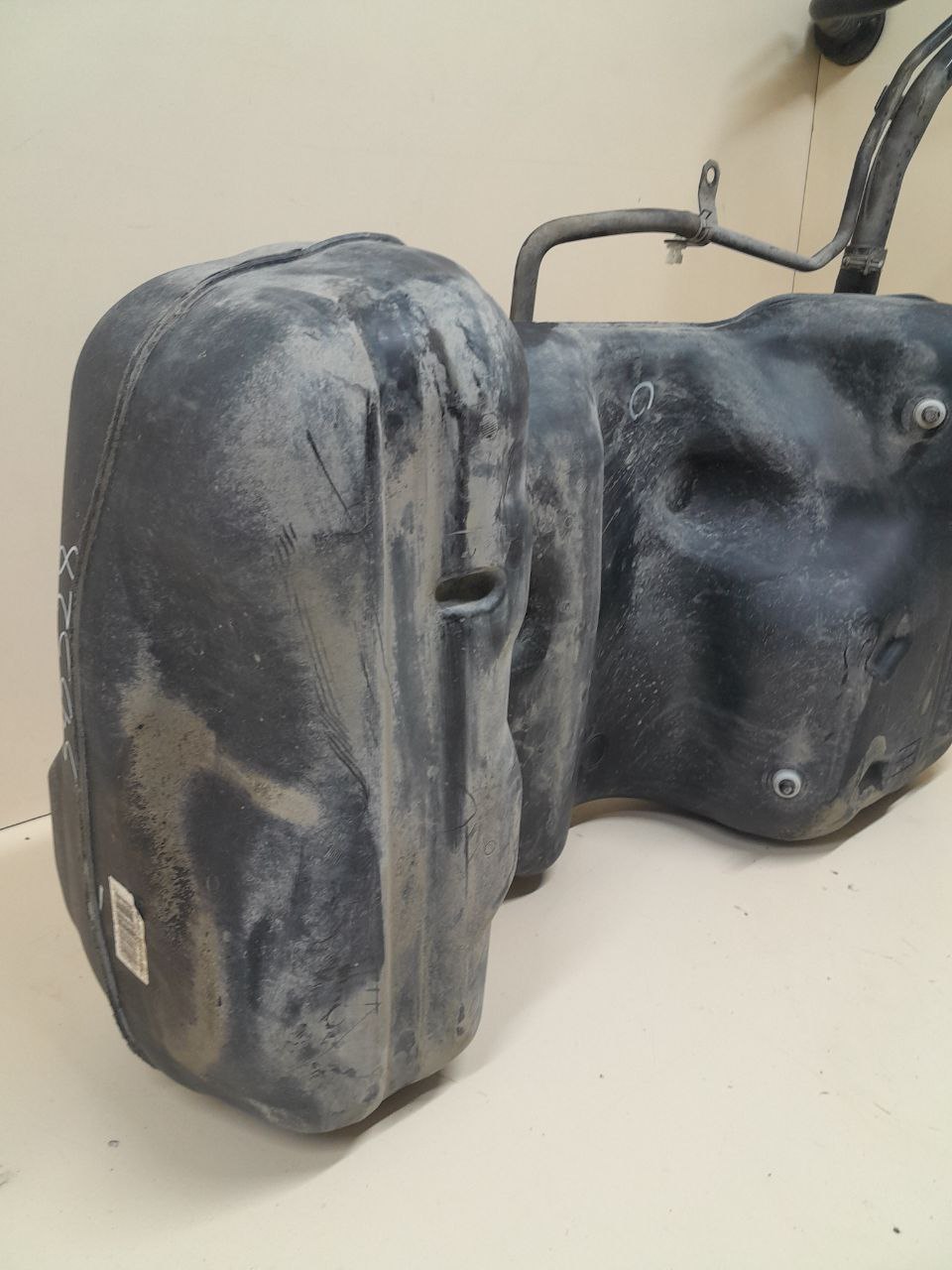 Бак топливный Nissan Qashqai (J11) 2014>