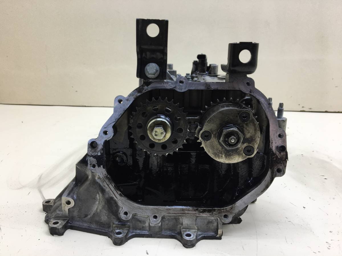 Головка блока цилиндров Jaguar XE (760) 2014-2021