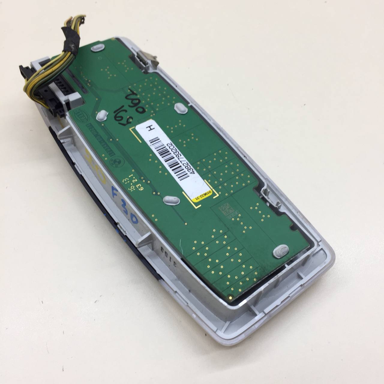 Плафон салонный BMW 1-series F20/F21 2011>