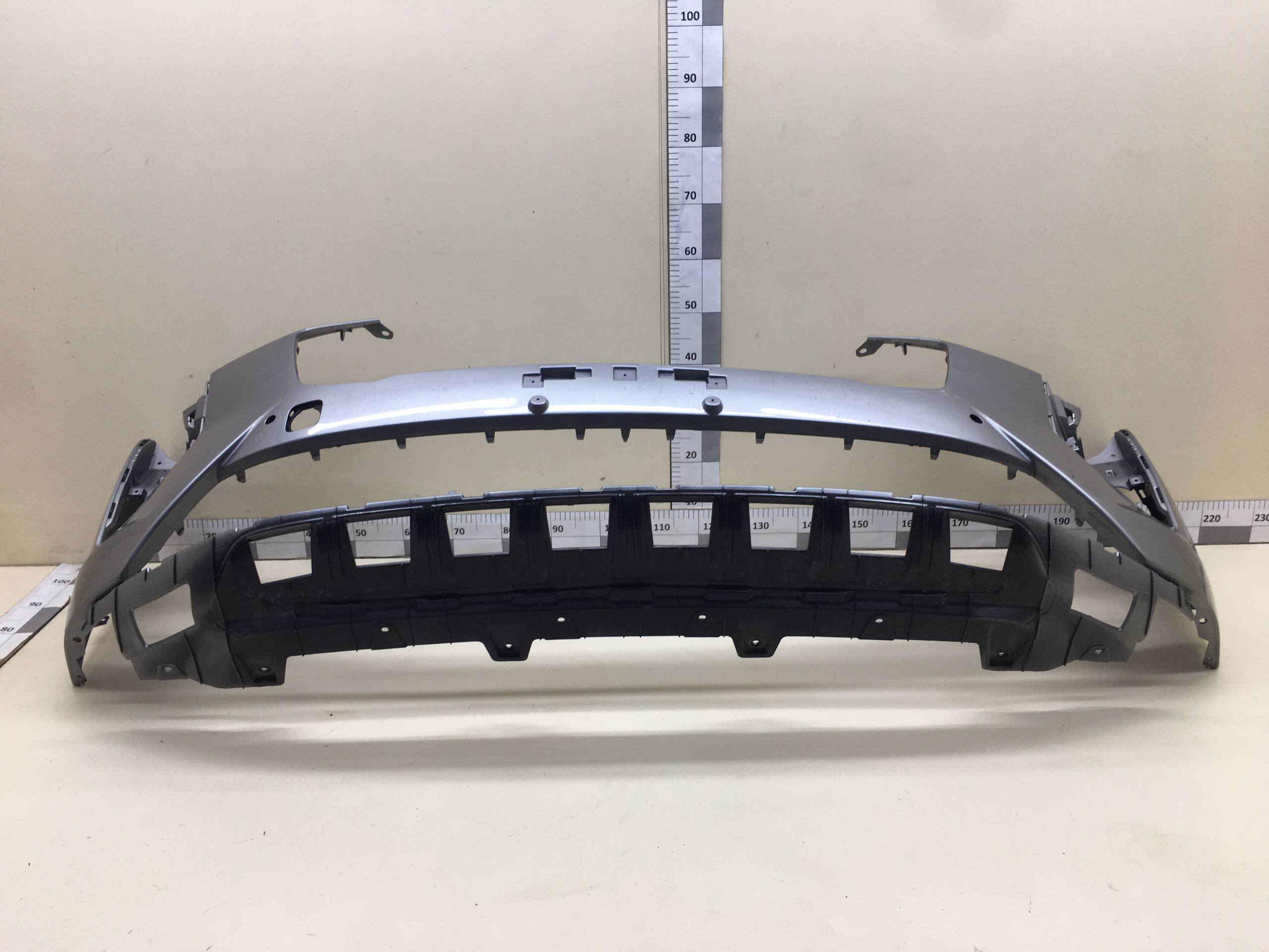 Бампер передний Haval Jolion 2020>