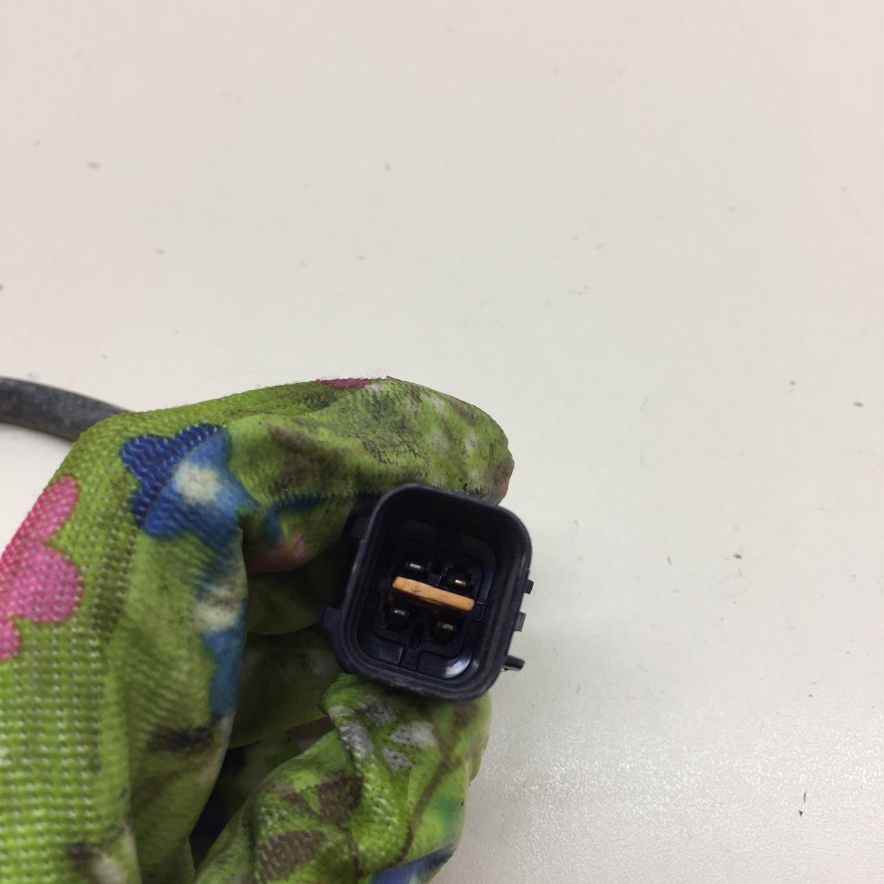 Датчик кислородный / Lambdasonde Volkswagen Passat B7 2011-2015