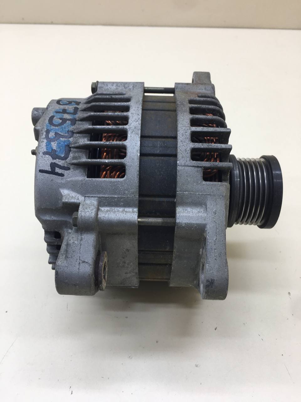 Генератор Nissan Primera (P12) 2002-2007