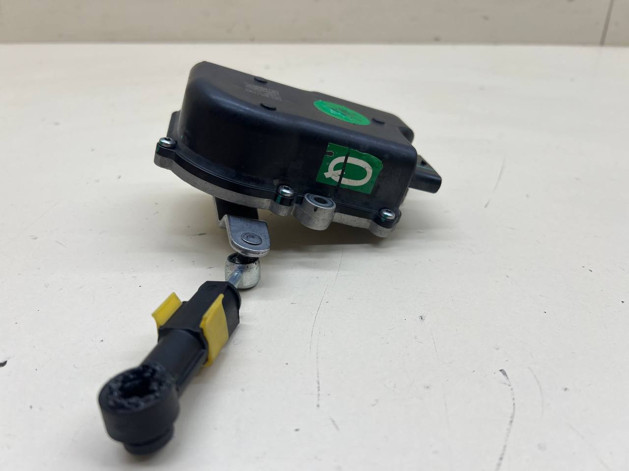 Механизм выбора передач Chery Tiggo 4 Pro 2021>