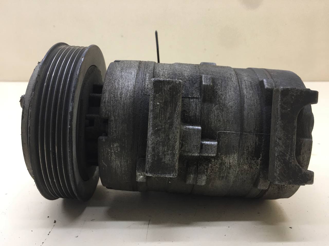 Компрессор системы кондиционирования Geely Emgrand EC7 2008>