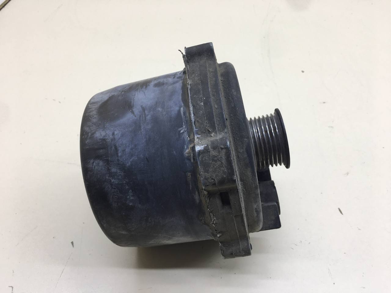 Генератор BMW X5 E53 2000-2007