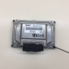 Блок управления двигателем Chery Tiggo 3 2014-2020