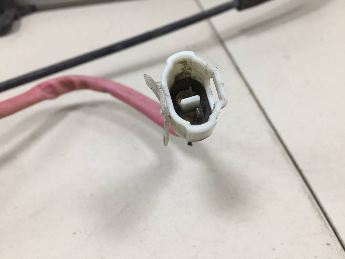 Стеклоподъемник электр. задний правый Suzuki Grand Vitara 1998-2005