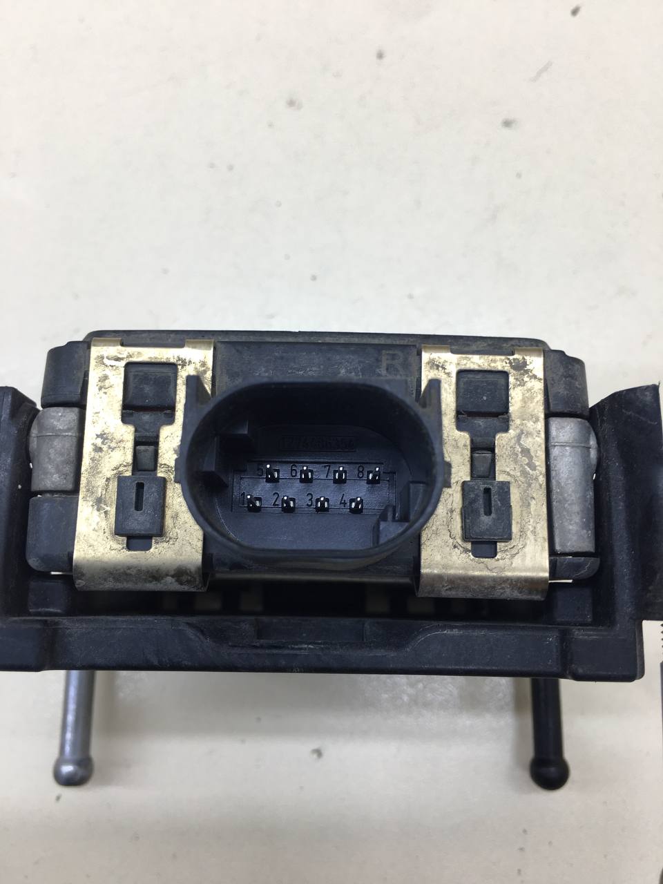 Датчик круиз-контроля Chery Tiggo 4 Pro 2021>