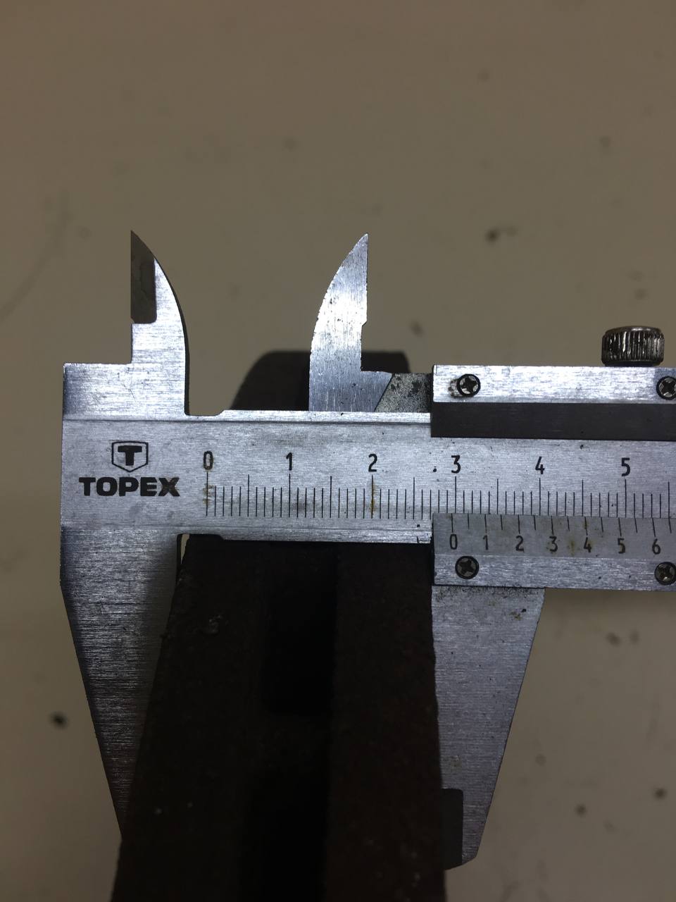 Диск тормозной передний Jaguar XE (760) 2014-2021