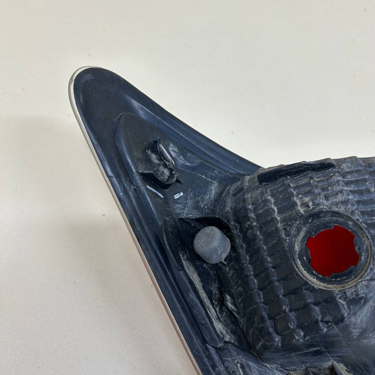 Фонарь задний правый Toyota BB (QNC20) 2005-2016