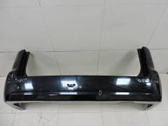 Бампер задний SsangYong Stavic 2013>