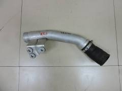 Патрубок интеркулера Nissan GTR (R35) 2008>