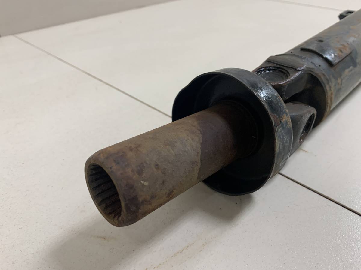 Вал карданный Toyota Chaser (X90) 1992-1996