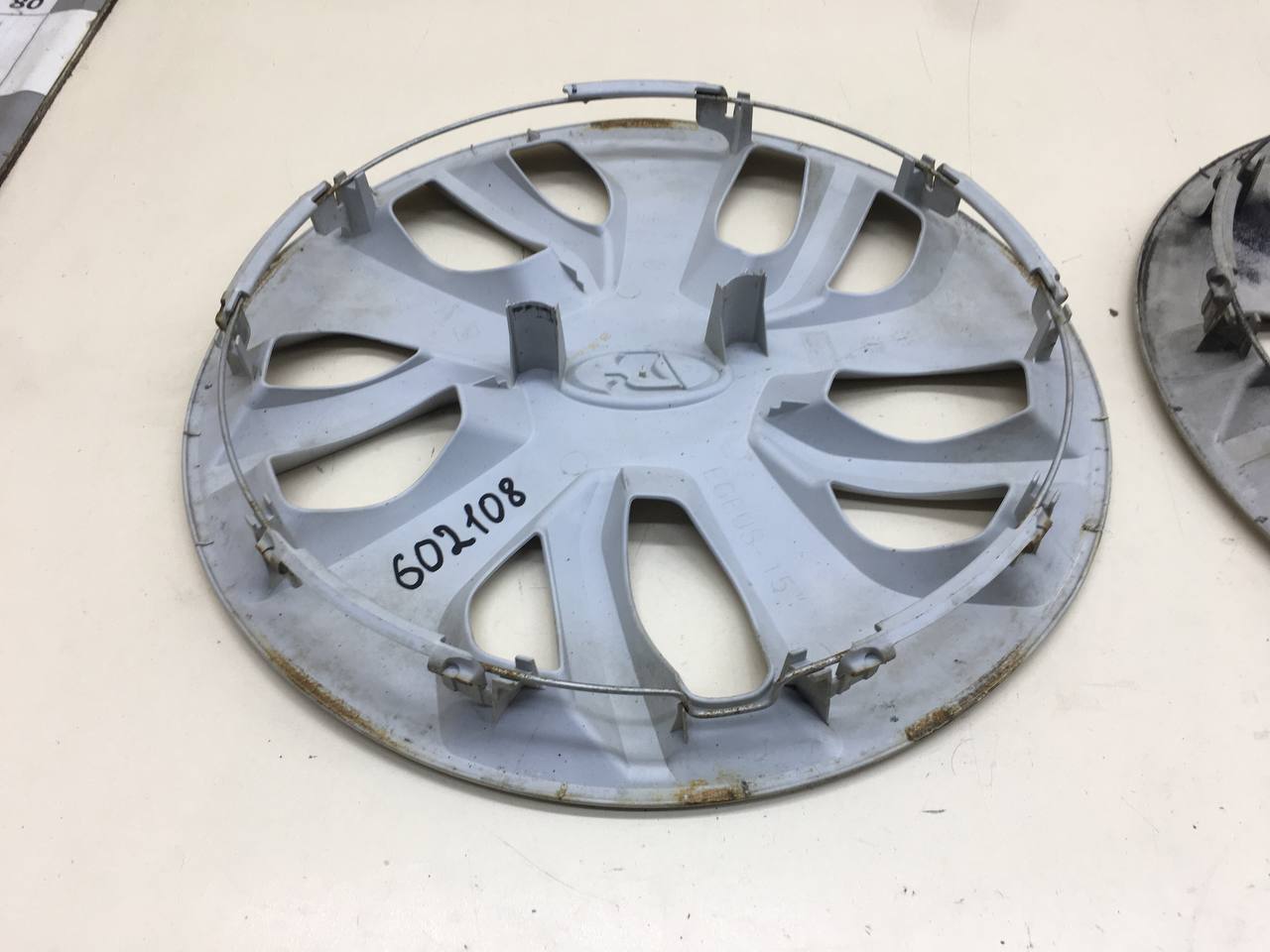 Колпак декоративный Lada X-RAY 2016>