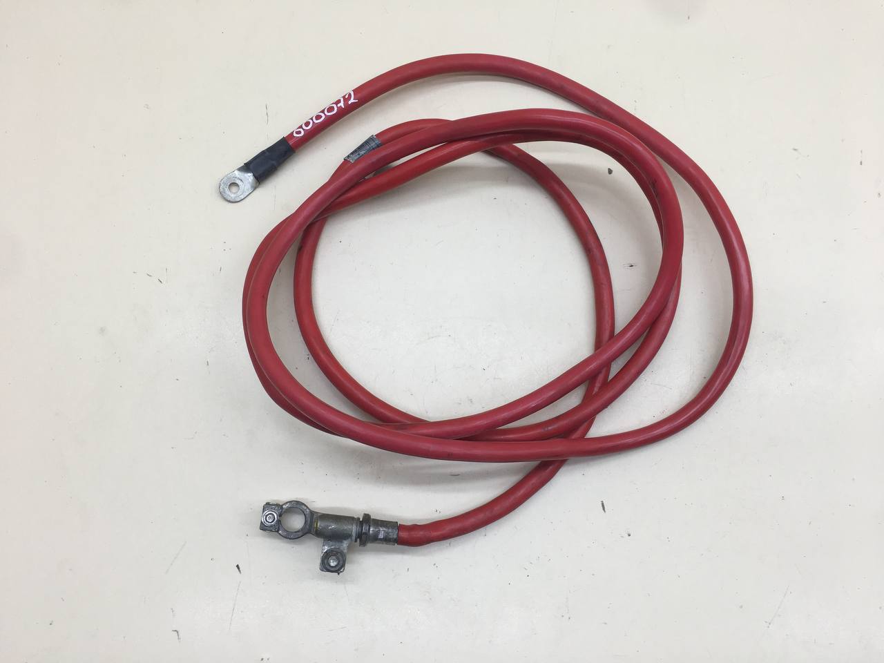 Клемма аккумулятора плюс BMW X5 E53 2000-2007