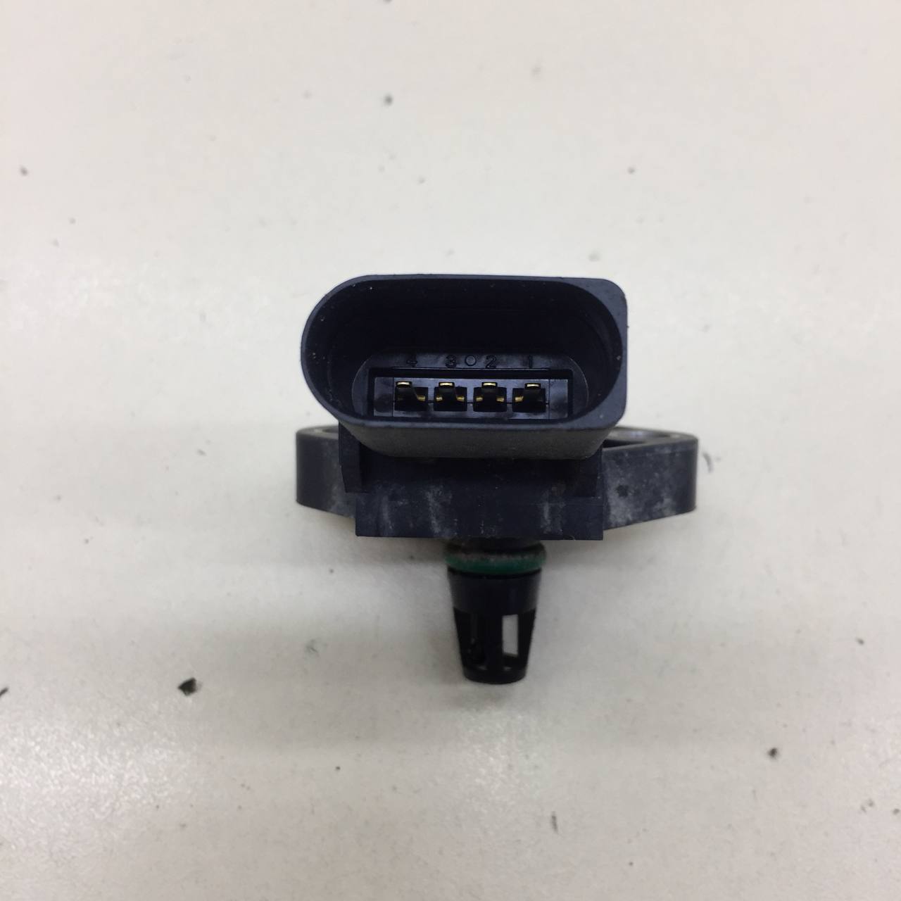 Датчик абсолютного давления Volkswagen Polo (MK5) 2011-2020