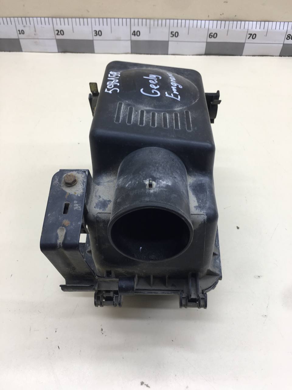 Корпус воздушного фильтра Geely Emgrand EC7 2008>