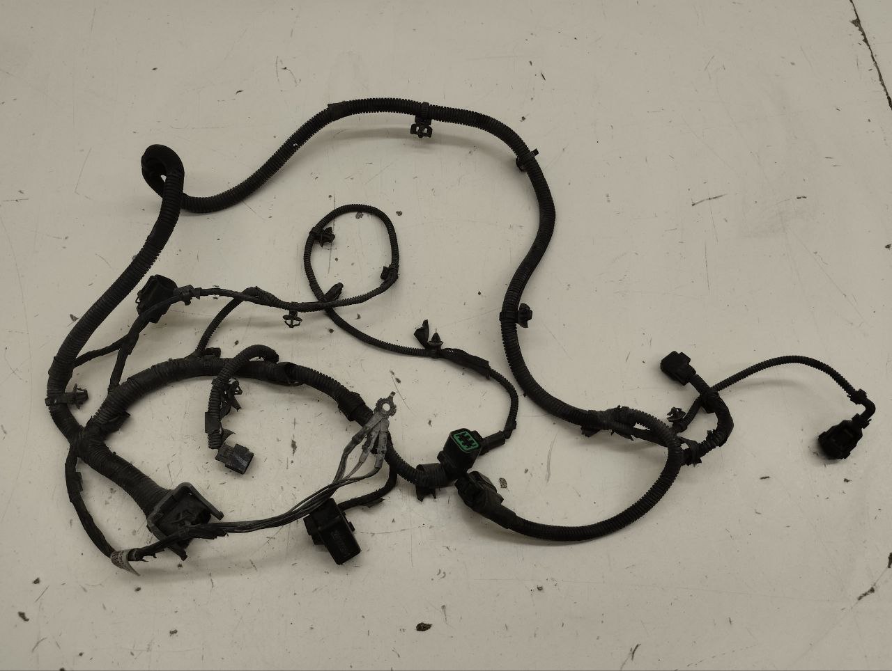 Проводка (коса) Hyundai Starex H1/Grand Starex 2007>