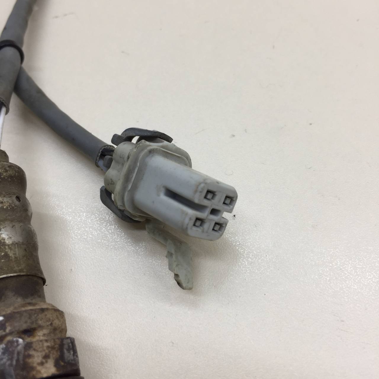 Датчик кислородный / Lambdasonde Cadillac Escalade 3 2006-2014