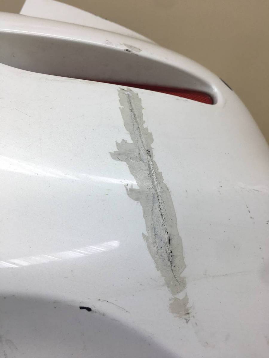 Бампер задний Infiniti Q50 (V37) 2014-2021