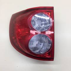 Фонарь задний левый Great Wall H3 2010-2016