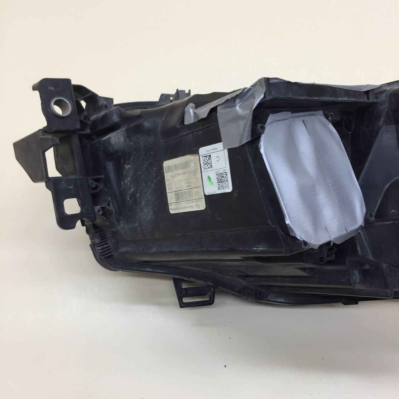 Фара левая Mercedes-Benz GLE Coupe (C292)  2015-2019