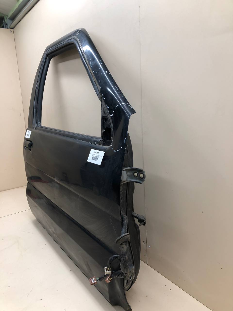 Дверь передняя правая Infiniti QX4 (JR50) 1996-2003г