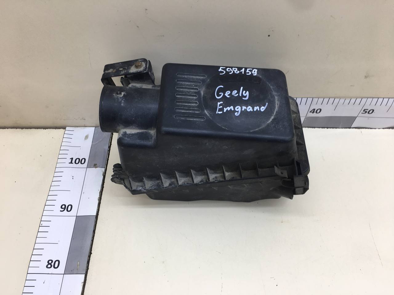 Корпус воздушного фильтра Geely Emgrand EC7 2008>