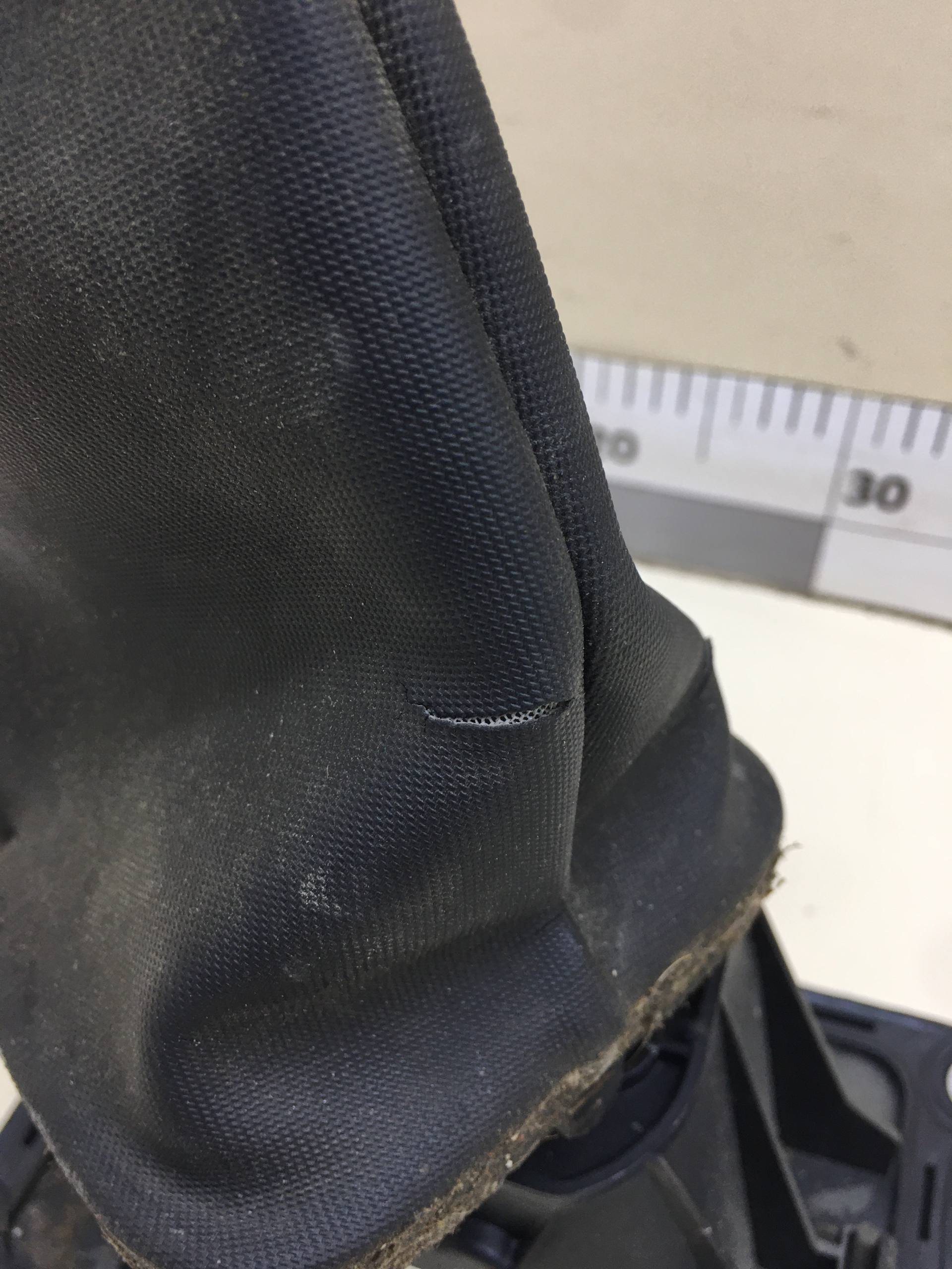 Кулиса КПП Lada X-RAY 2016>