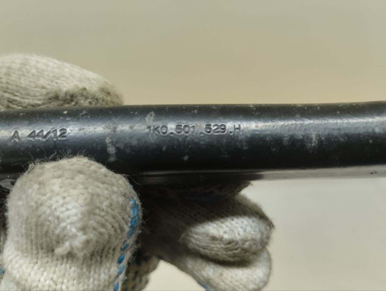 Тяга задняя поперечная Volkswagen Jetta (A6) 2010-2019