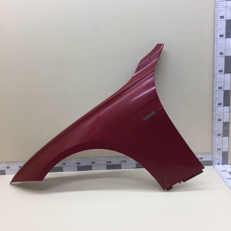 Крыло переднее левое BMW 3-series F30/F31 2011>