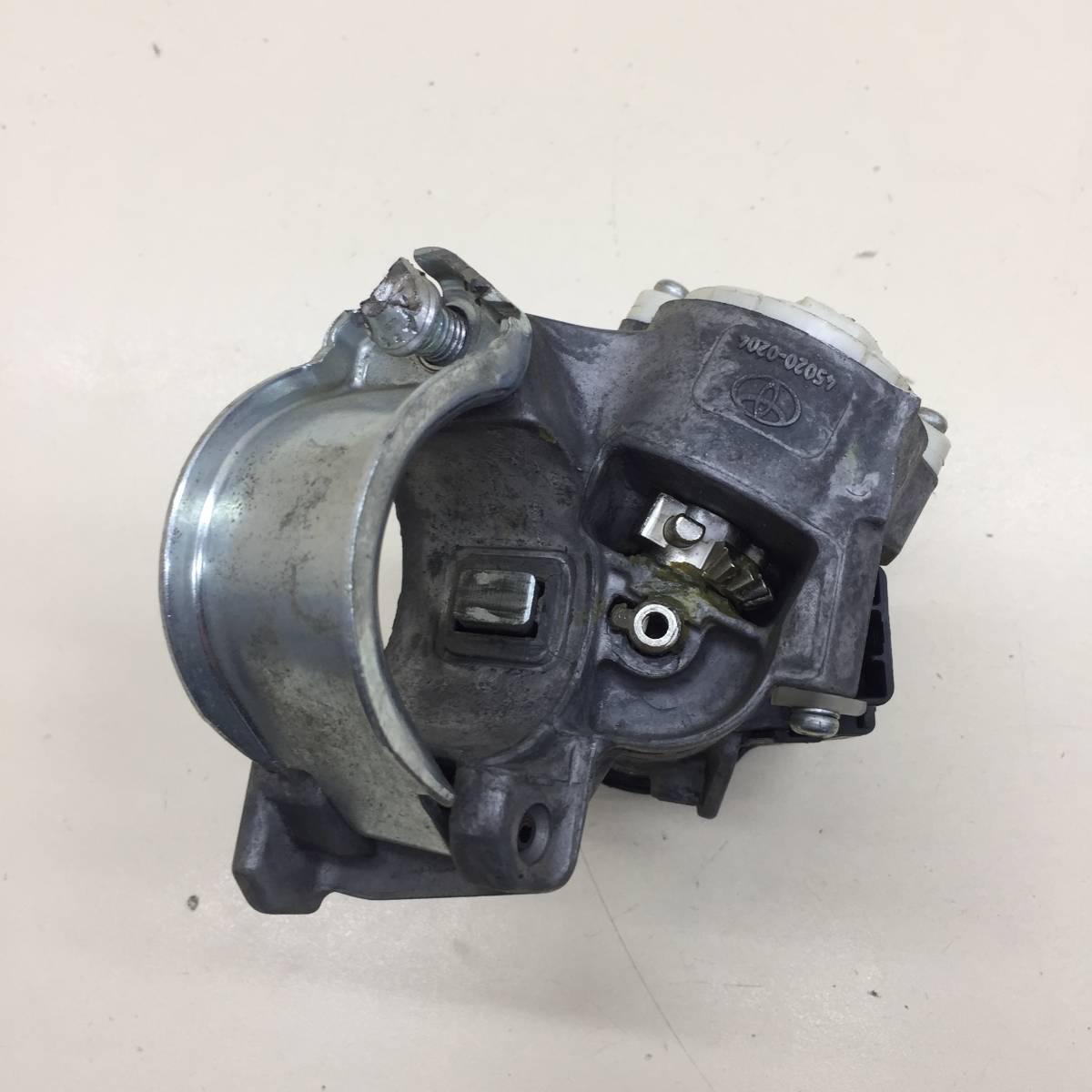 Замок зажигания Toyota Auris (E150) 2006-2012